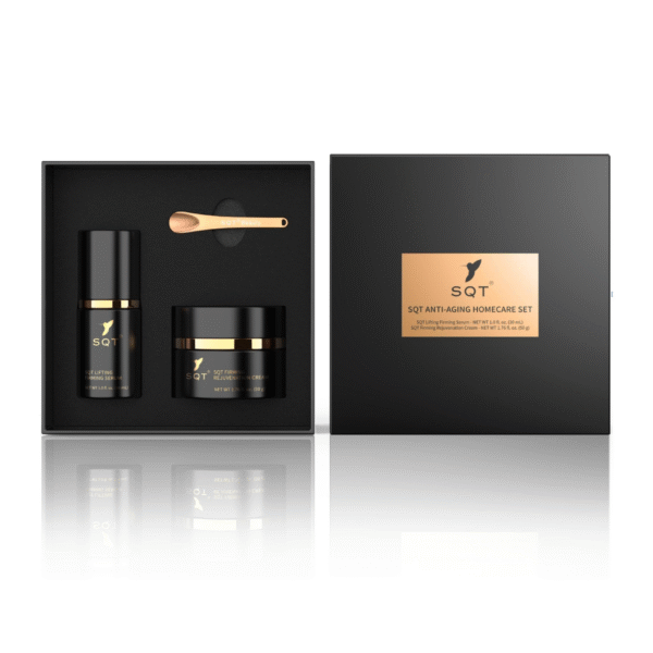 Antiaging 5D HomeCare Set