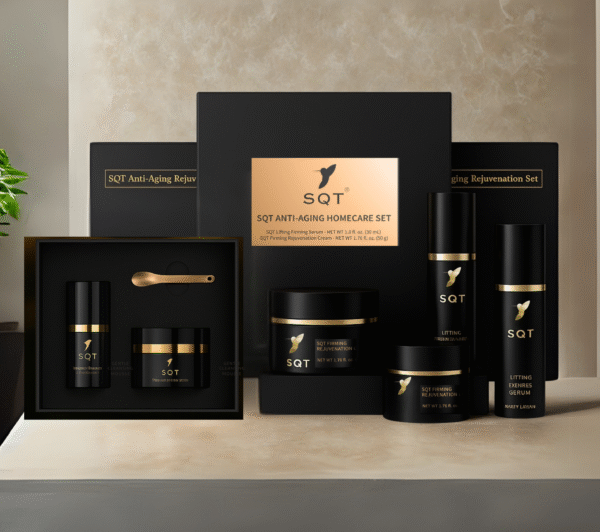Pack AntiAging 5D HomeCare Set
