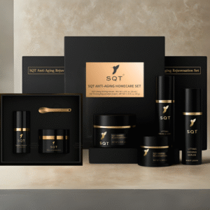 Pack AntiAging 5D HomeCare Set