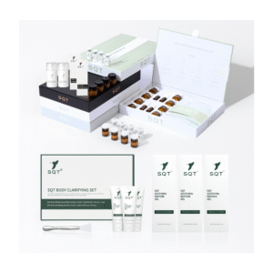 Starter Pack Evolution SQT