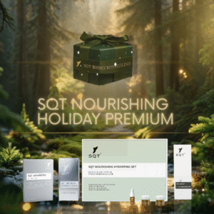 Nourishing Holiday Premium