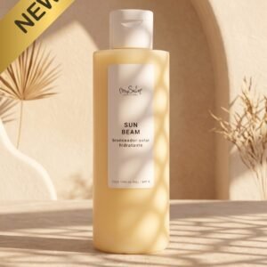 PACK SOLAR URBANO SPF8