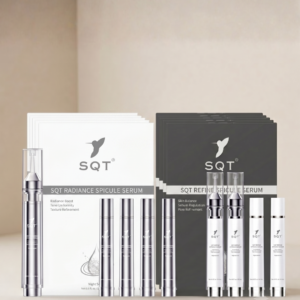 PACK SQT®GLOW SERUM